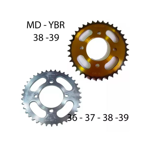 CORONA MD 63 MM